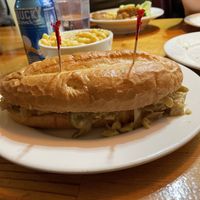   at Vertical Diner in Salt Lake City