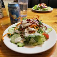   at Vertical Diner in Salt Lake City