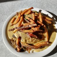  at Vertical Diner in Salt Lake City