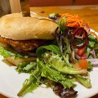  at Vertical Diner in Salt Lake City