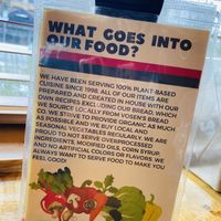   at Vertical Diner in Salt Lake City