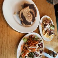   at Vertical Diner in Salt Lake City