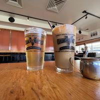   at Vertical Diner in Salt Lake City