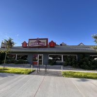   at Vertical Diner in Salt Lake City