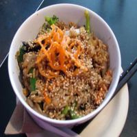  at Vertical Diner in Salt Lake City