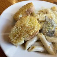   at Vertical Diner in Salt Lake City