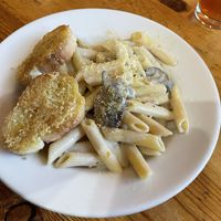   at Vertical Diner in Salt Lake City