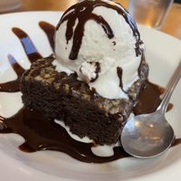 OMG!!!  at Vertical Diner in Salt Lake City