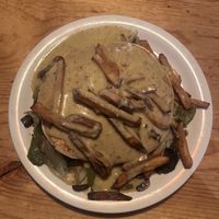 The Dude Cakes!  at Vertical Diner in Salt Lake City