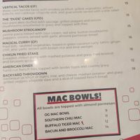  at Vertical Diner in Salt Lake City