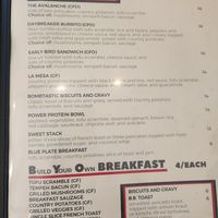  at Vertical Diner in Salt Lake City