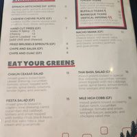  at Vertical Diner in Salt Lake City