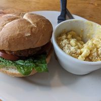  at Vertical Diner in Salt Lake City