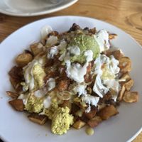   at Vertical Diner in Salt Lake City