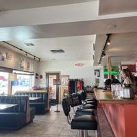   at Vertical Diner in Salt Lake City