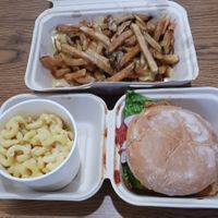  at Vertical Diner in Salt Lake City