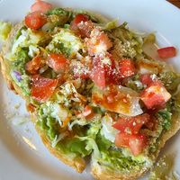  at Vertical Diner in Salt Lake City