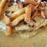  at Vertical Diner in Salt Lake City