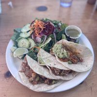   at Vertical Diner in Salt Lake City