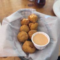   at Vertical Diner in Salt Lake City