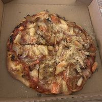   at Vertical Diner in Salt Lake City