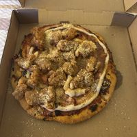   at Vertical Diner in Salt Lake City