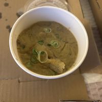   at Vertical Diner in Salt Lake City