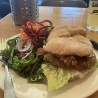   at Vertical Diner in Salt Lake City