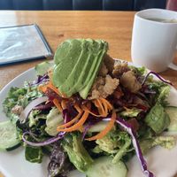   at Vertical Diner in Salt Lake City