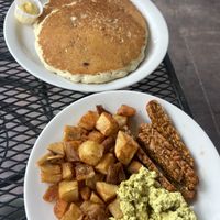   at Vertical Diner in Salt Lake City