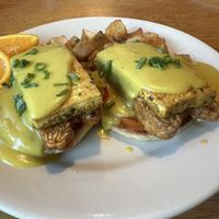   at Vertical Diner in Salt Lake City