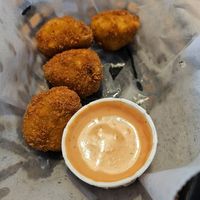  at Vertical Diner in Salt Lake City