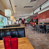  at Vertical Diner in Salt Lake City