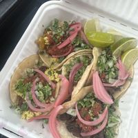 2$ TACO TUESDAY  at Vertical Diner in Salt Lake City
