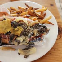  at Vertical Diner in Salt Lake City