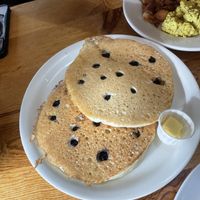   at Vertical Diner in Salt Lake City