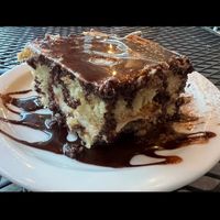 No words needed  at Vertical Diner in Salt Lake City