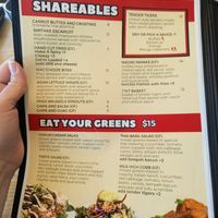  at Vertical Diner in Salt Lake City