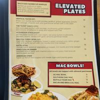  at Vertical Diner in Salt Lake City