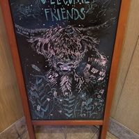   at Vertical Diner in Salt Lake City