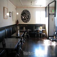  at Vertical Diner in Salt Lake City