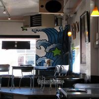  at Vertical Diner in Salt Lake City