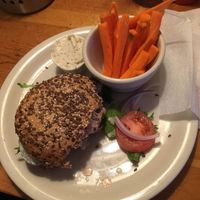 Joaquin Phoenix  at Vertical Diner in Salt Lake City