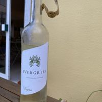 Great wine  at Bosque in Sintra