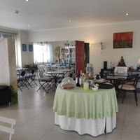 Room inside at Bosque in Sintra