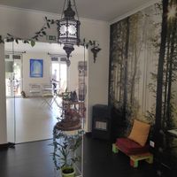 Little shop at Bosque in Sintra