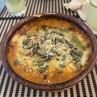 Lasagna  at Bosque in Sintra