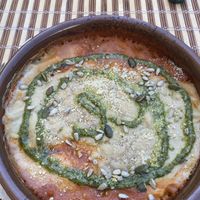 Lasagne   at Bosque in Sintra