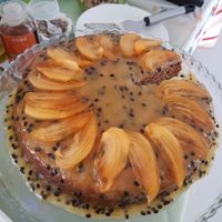 Desert at Bosque in Sintra