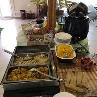 Nice colors at Bosque in Sintra